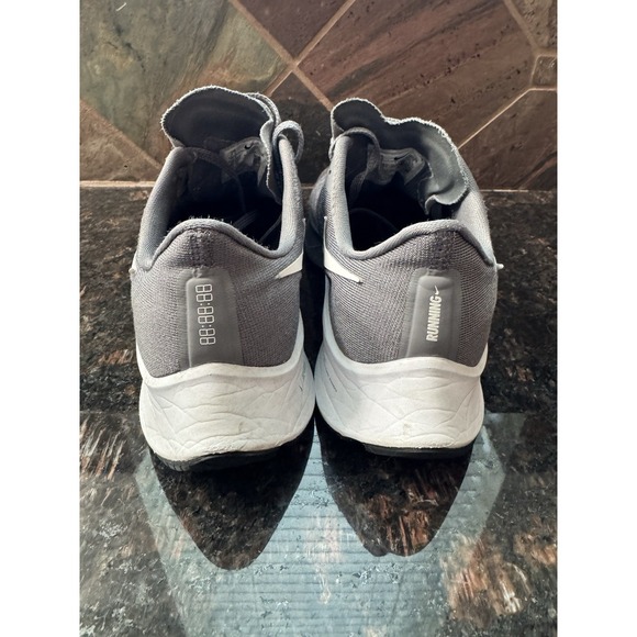 Nike Air Zoom Grey Pegasus 37 Women's Size 7.5 - Picture 4 of 7
